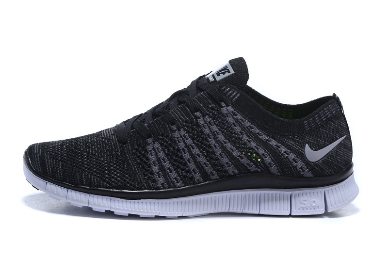 Nike Free Flyknit NSW [R. 05] - Cliquez sur l'image pour la fermer